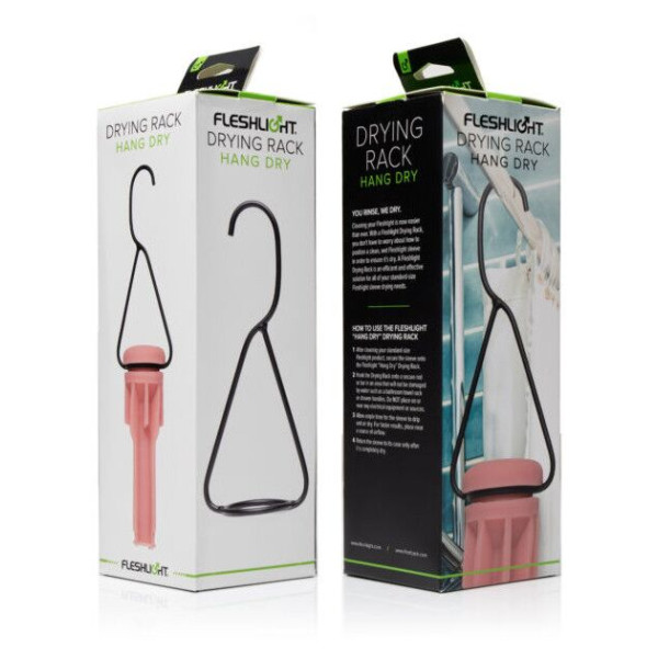 Подвесная сушка Fleshlight Drying Rack — Hang Dry, Fleshlight (США) - IntimLand