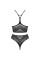 Комплект Obsessive K103 top & panties S/M/L, Obsessive (Польща) - IntimLand