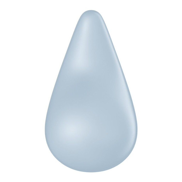 Вибратор Satisfyer Dew Drop Blue, Satisfyer (Германия) - IntimLand