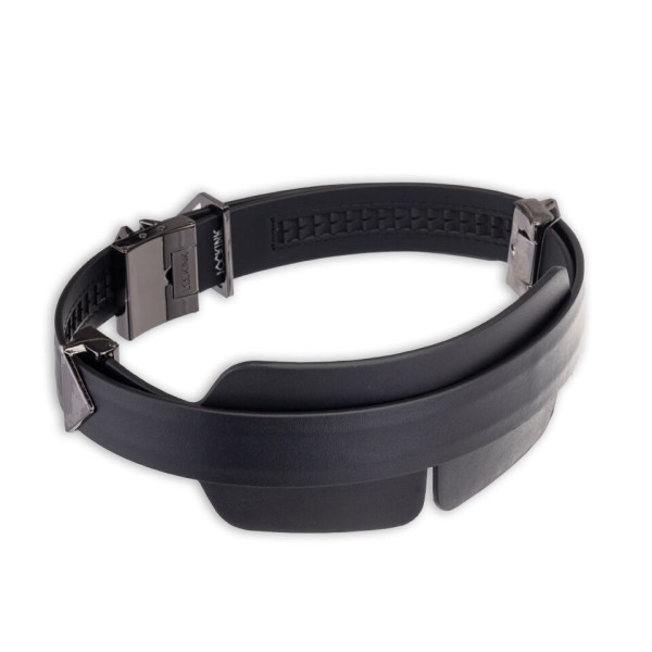 БДСМ-набор LOCKINK Teasing & Impact-Play Black Set, LOCKINK - IntimLand