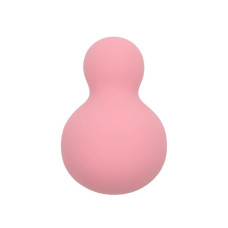 Мини-вибратор IROHA YUKI Nadeshiko, очень нежный, 5 режимов, перезаряжаемый