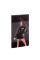 Платье Noir Handmade F187 PVC mini dress - XL, Noir Handmade (Польща) - IntimLand