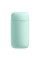 Мастурбатор TENGA PUFFY MINT GREEN, ультрамягкий материал, многоразовый, сквозной, Tenga (Япония) - IntimLand
