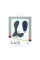 Вибромассажер простаты Lux Active LX3 Vibrating Anal Trainer, пульт ДУ, LUX Active (Канада) - IntimLand
