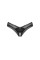 Трусики Obsessive Medilla crotchless thong XL/2XL, Obsessive (Польща) - IntimLand