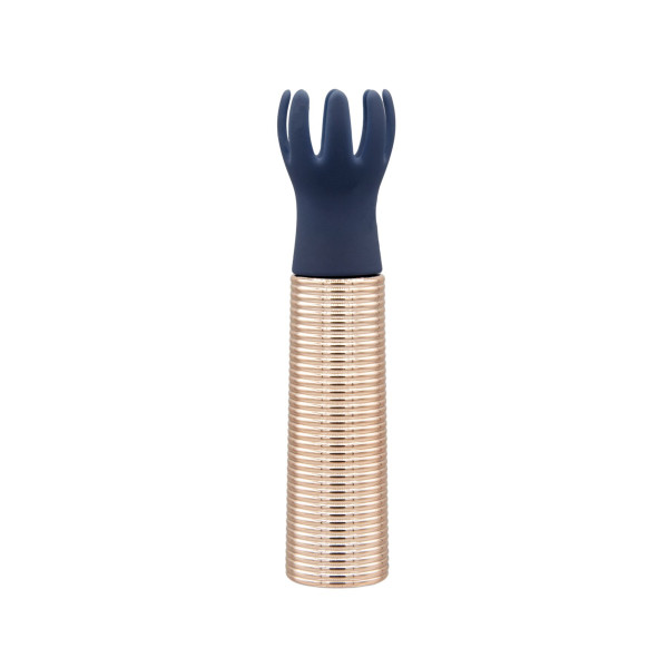 Вибромассажер Pillow Talk Secrets Desires 6-Piece Mini Massager Set - Navy, Pillow Talk (Канада) - IntimLand