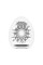Мастурбатор-яйцо Tenga Egg Shiny II Pride Edition, Tenga (Япония) - IntimLand