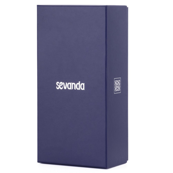 БДСМ-набор LOCKINK The Flowering Serpent - Bondage Set, 7 шт., LOCKINK - IntimLand