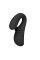 Клиторально-вагинальный звуковой стимулятор LELO Enigma WAVE Black, 3 типа стимуляции, Lelo - IntimLand