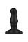 Анальная вибропробка Nexus Bolster с надувной головкой для мужчин, пульт ДУ, Nexus (Великобритания) - IntimLand