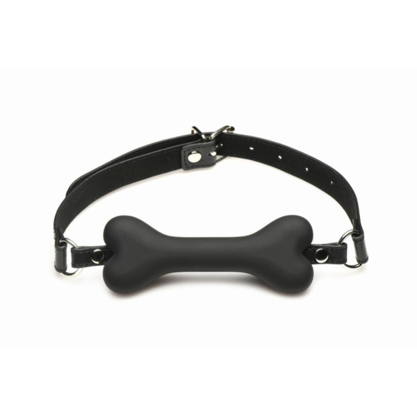 Набор BDSM щенка Master Series Luxury Pup Arsenal Set - Black, Master Series (США) - IntimLand