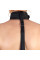 Набор для фиксации Art of Sex – BDSM Collar and Handcuffs, Art of Sex (Украина) - IntimLand