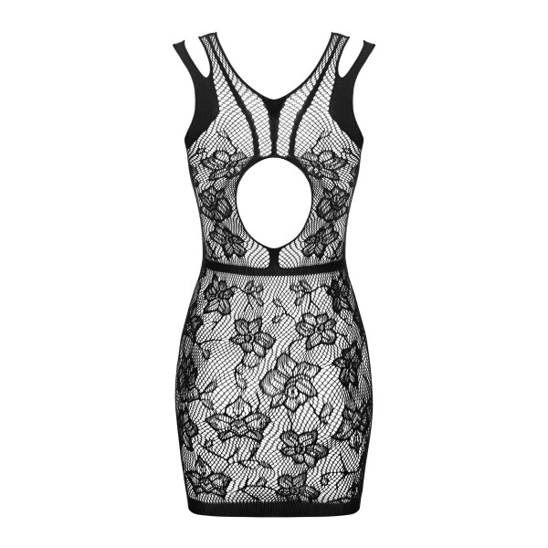 Откровенное мини-платье Obsessive D239 dress S/M/L
