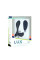 Вибромассажер простаты Lux Active LX3 Vibrating Anal Trainer, пульт ДУ, LUX Active (Канада) - IntimLand