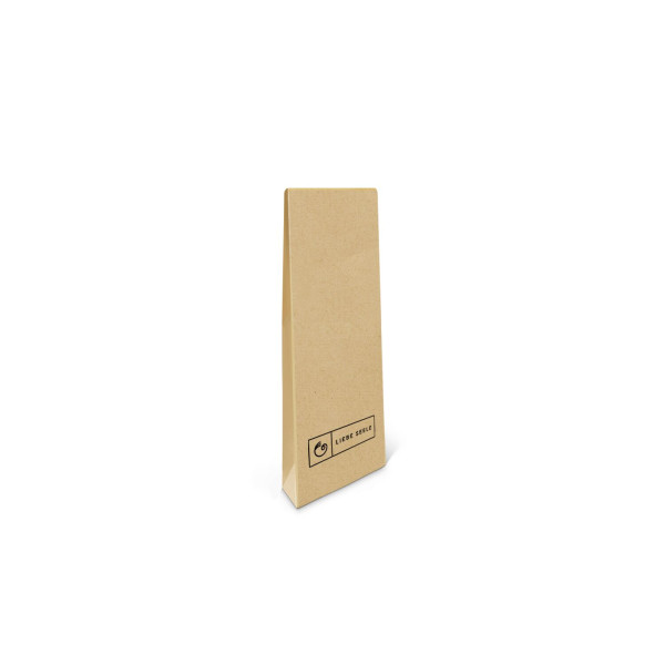 Паддл Liebe Seele Black Organosilicon Paddle, 32 см, экокожа