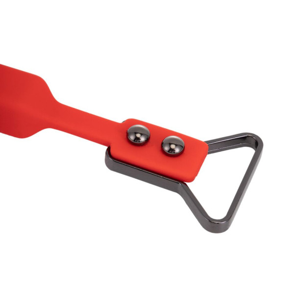 БДСМ-набор LOCKINK Teasing & Impact-Play Black Set, LOCKINK - IntimLand