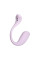 Інтерактивне віброяйце Svakom Phoenix Neo 2 Pastel Lilac, оновлена модель