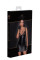 Платье Noir Handmade F254 Powerwetlook mini-dress - S