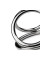 Тройное эрекционное кольцо Sinner Gear Unbendable — Triad Chamber Metal Cock and Ball Ring — Large, Sinner Gear Unbendable (Нидерланды) - IntimLand