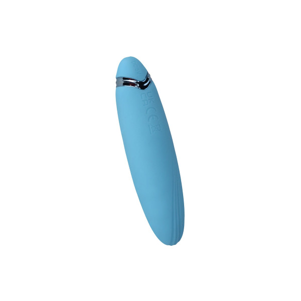 Мини-вибратор FairyGasm PleasureArrow blue, FairyGasm (Польща) - IntimLand