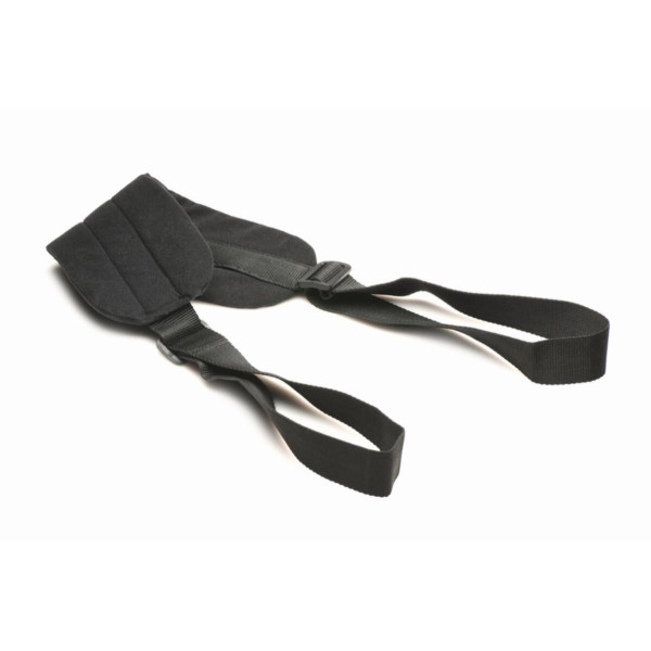 Набор BDSM щенка Master Series Luxury Pup Arsenal Set - Black, Master Series (США) - IntimLand