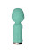 Мини-вибромассажер FairyGasm SecretFuntasy green, FairyGasm (Польща) - IntimLand