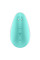 Вакуумный стимулятор с вибрацией Satisfyer Pixie Dust Mint/Pink, Satisfyer (Германия) - IntimLand