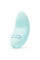Мінівібратор для клітора LELO Lily 3 Polar Green, 10 режимів, дуже потужний