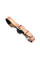 Кляп Liebe Seele Rose Gold Memory Ball Gag, Liebe Seele - IntimLand