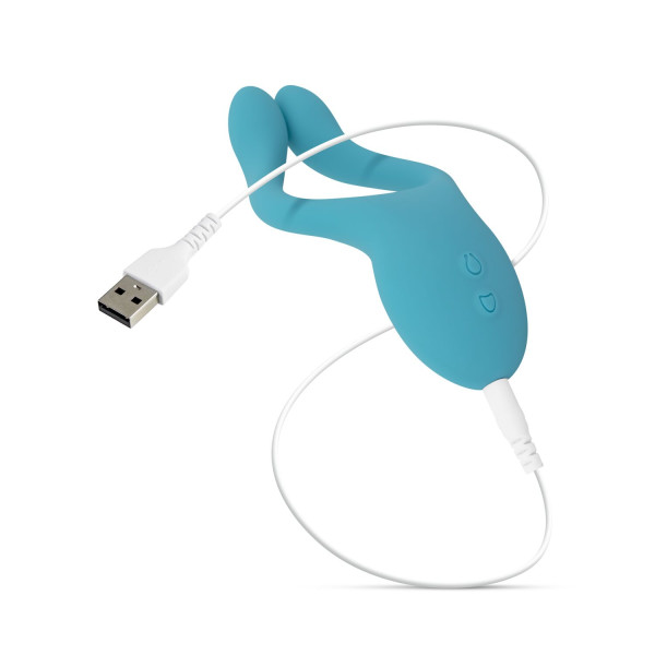 Вибратор для пар Cala Azul - Dani I Couples Vibrator, Cala Azul - IntimLand