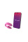 Смарт-вибратор для пар We-Vibe Sync 2 Rose, 10 виброрежимов, пульт ДУ, We-Vibe (Канада) - IntimLand