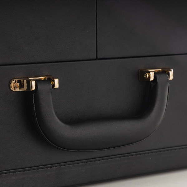 БДСМ-набор LOCKINK All-in-1 BDSM Play Kit - Brown Color, LOCKINK - IntimLand