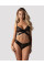 Комплект Obsessive Blomentis 2-pcs set XL/2XL, Obsessive (Польща) - IntimLand
