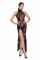 Платье Noir Handmade F239 Long tulle dress - XXL, Noir Handmade (Польща) - IntimLand