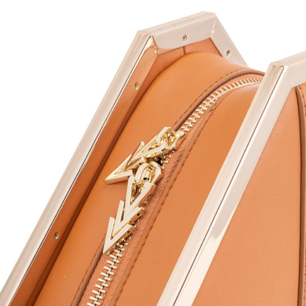 Сумка LOCKINK Mysterious Square Kink Bag - Brown, LOCKINK (Китай) - IntimLand