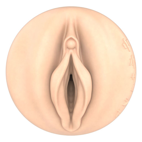 Мастурбатор Fleshlight Fantasy Sasha Nakamoto Ecchi, Fleshlight (США) - IntimLand