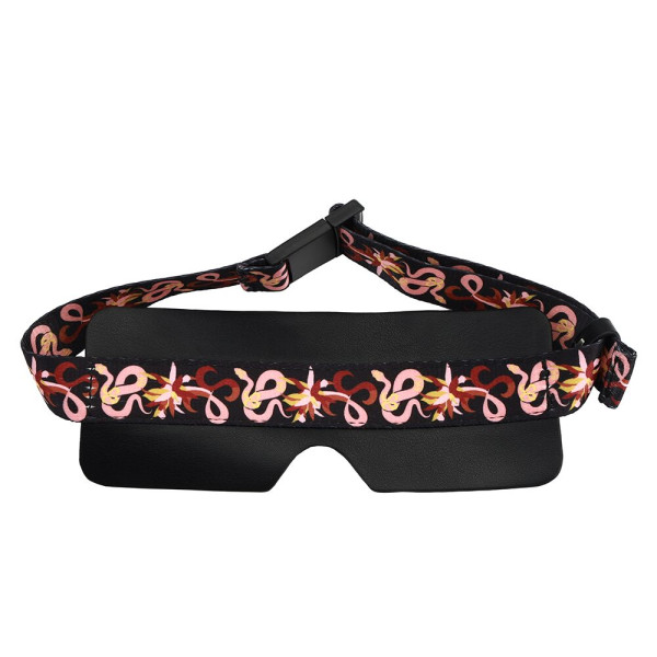 БДСМ-набор LOCKINK The Flowering Serpent - Bondage Set, 7 шт., LOCKINK - IntimLand