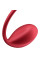 Віброяйце Satisfyer Shiny Petal Connect App