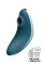 Вакуумный вибратор Satisfyer Vulva Lover 1 Blue, Satisfyer (Германия) - IntimLand