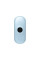 Вакуумний стимулятор із вібрацією Satisfyer Pro To Go 3 Blue