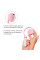 Пульсатор с вакуумной стимуляцией Otouch LOLLIPOP Pink, Otouch - IntimLand