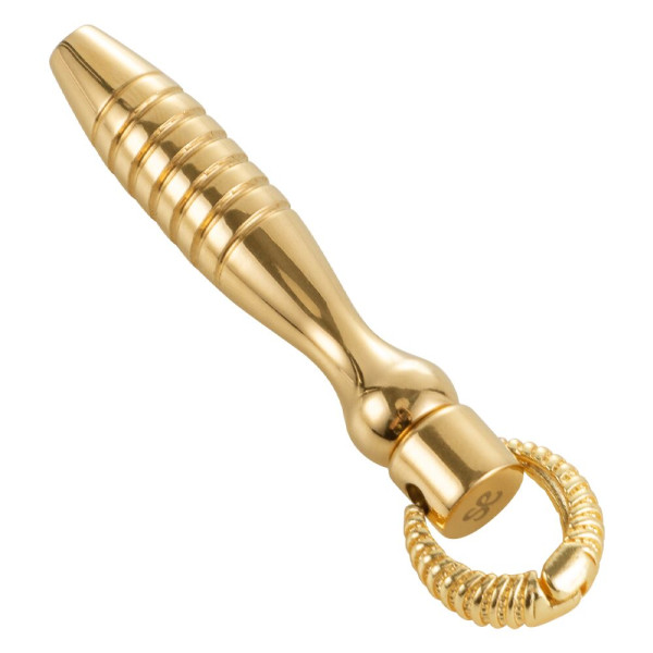 Набор уретральных стимуляторов LOCKINK Bad Boy Training Urethral Plugs Set, LOCKINK - IntimLand