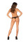 Трусики Obsessive Medilla thong XS/S, Obsessive (Польща) - IntimLand