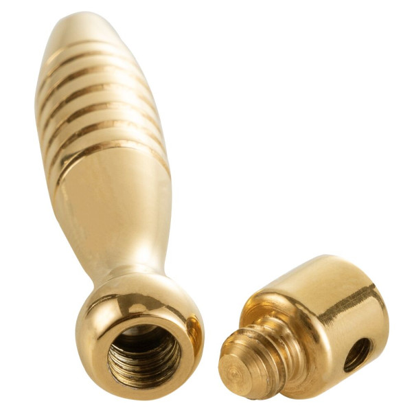 Набор уретральных стимуляторов LOCKINK Bad Boy Training Urethral Plugs Set, LOCKINK - IntimLand