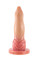 Фэнтезийный фаллоимитатор Kong Silicone The Anaconda, Kong Silicone - IntimLand