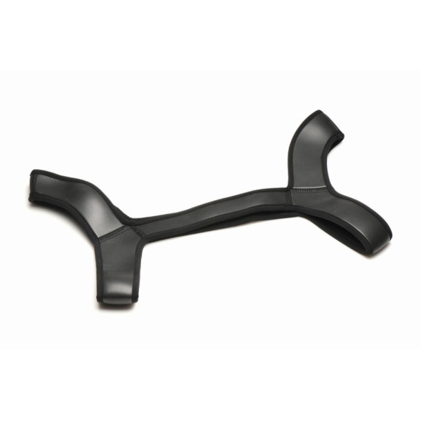 Набор BDSM щенка Master Series Luxury Pup Arsenal Set - Black, Master Series (США) - IntimLand