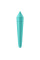 Смарт мини-вибратор Satisfyer Ultra Power Bullet 8 Turquoise, Satisfyer (Германия) - IntimLand