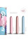 Мини-вибратор SugarBoo Sugar Pink, 10 уровней интенсивности, SugarBoo (Великобритания) - IntimLand
