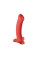 Фаллоимитатор Fun Factory MAGNUM, оранжевый, очень гибкий, длина 18,3 см, диаметр 3,7 см, Fun Factory (Германия) - IntimLand