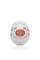 Мастурбатор-яйцо Tenga Egg Boxy с геометрическим рельефом, Tenga (Япония) - IntimLand